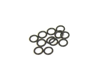 O-Ring, Buna-n, .208 I.D. X .070 Width, -009; Pkg of 12 DCI 2233