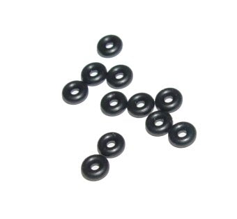Burna O-Rings .042 X .050 Width, -002 DCI 2230