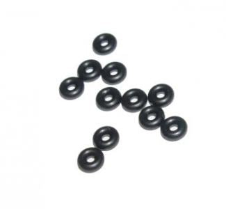 Buna-n O-Ring .029 I.D. X .040 Width, -001 Pack of 12 DCI 2225