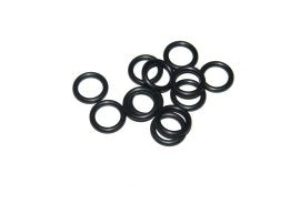 O-Ring, Buna-n, .301 I.D. X .070 Width, -011 DCI 2234