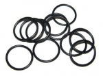 O-Ring, Buna-n, .801 I.D. X .070 Width, -019; Pkg of 12 DCI2238