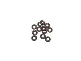 O-Ring, Viton, .114 I.D. X .070 Width, -006; Pkg of 12 DCI 2242