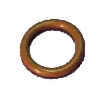 Viton O-Ring 0.364 I.D. X .070 Width, -012; Pack of 12 DCI 2257