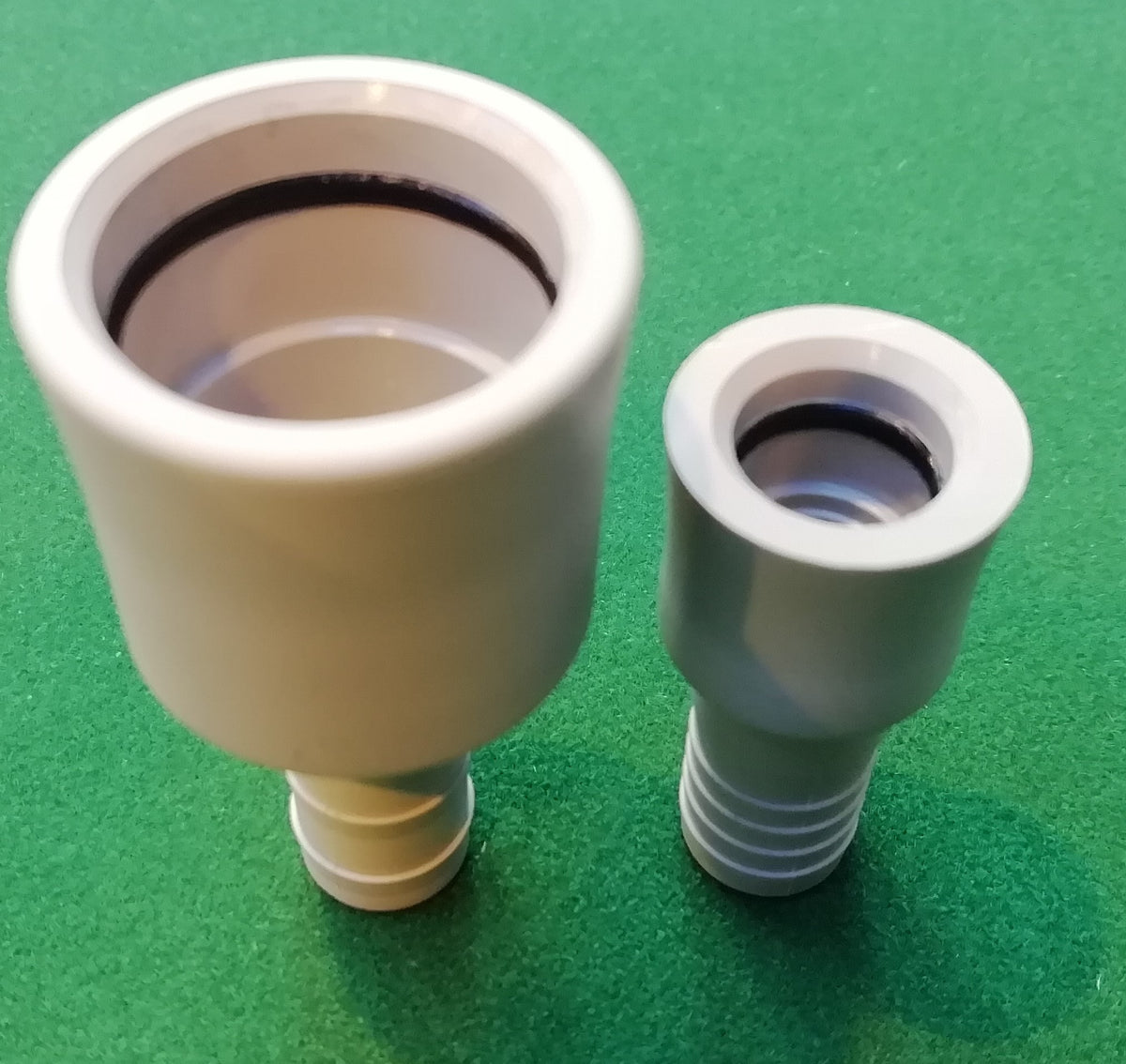 Adec Saliva Ejector Valve Adaptor Cuffs