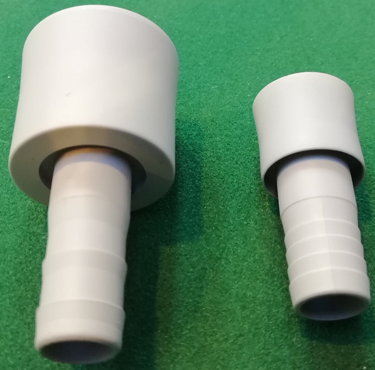 Adec Saliva Ejector Valve Adaptor Cuffs