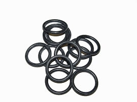 O-Ring, Buna-n, .799 I.D. X .103 Width DCI 2297