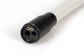 Sirona style A1, A2, A4, A5, C1, C1+, C2, C2+, C4+, c5+, M1 ,M1+, C8, C8+ Pro feel + fibre optic hose