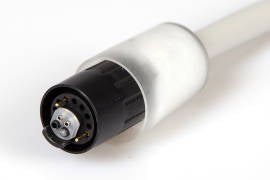 Sirona style A1, A2, A4, A5, C1, C1+, C2, C2+, C4+, c5+, M1 ,M1+, C8, C8+ Pro feel + fibre optic hose
