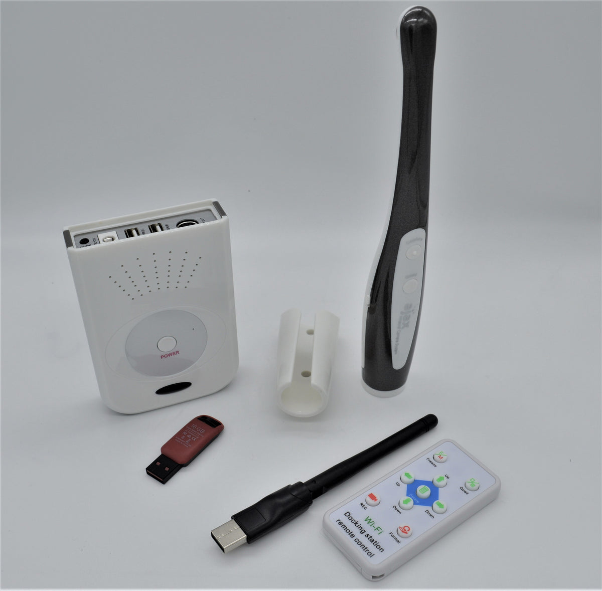 Ajax Intra oral camera