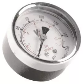Economy Pressure Gauge DCI 2826