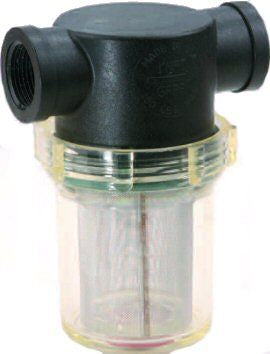 Inline Strainer Assembly DCI2028
