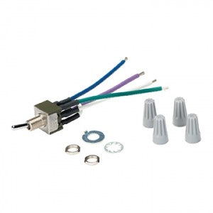 Intensity Switch to fit A-dec Cascade 6300 (High/Med/Low) DCI 2885