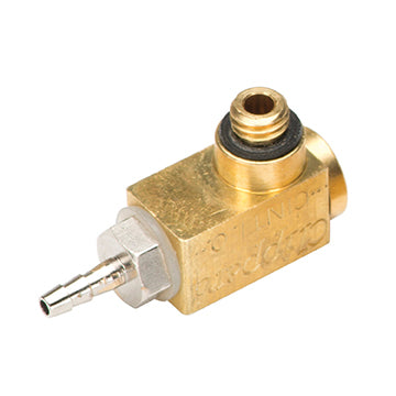 Quick Exhaust Valve DCI 2934