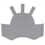 Toe Board Cover, to fit A-dec ( R ) Seamless 311 DCI2955