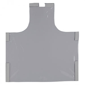 Toe Board Cover, to fit A-dec ( R ) Sewn 511 DCI 2956
