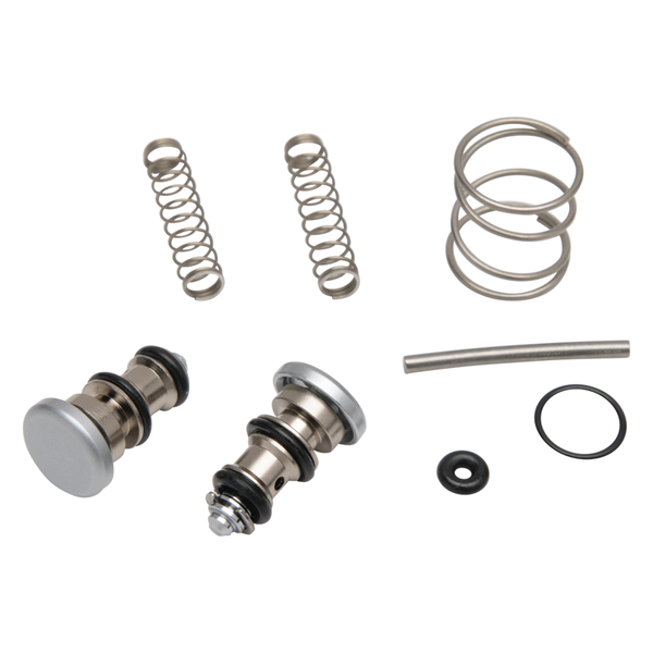 Precision Comfort Syringe Buttons & Repair Kit DCI PN 3635