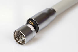 Planmeca style multipurpose silicone hose