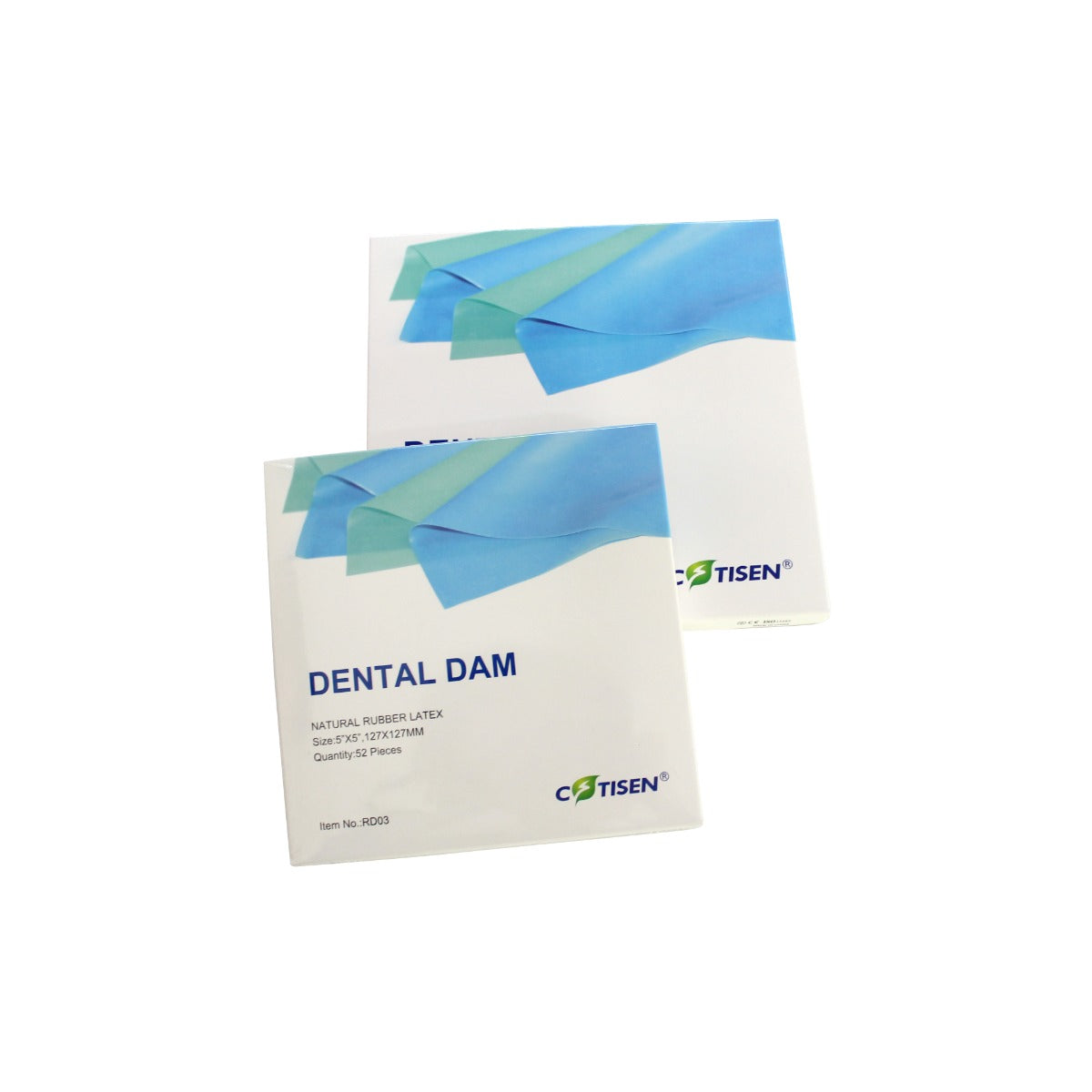 Dental Dam