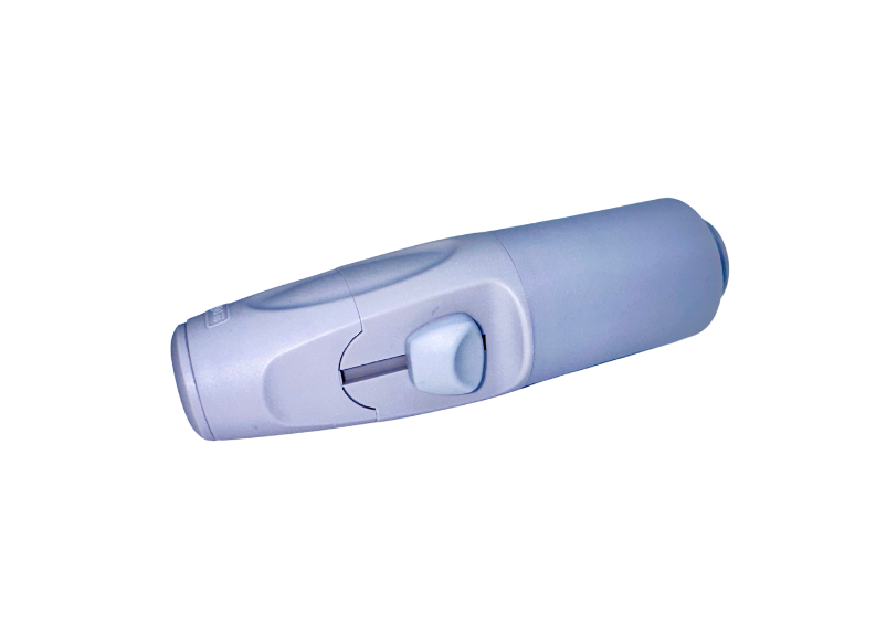 Ajax Aspirator Tip Holder Large 16mm