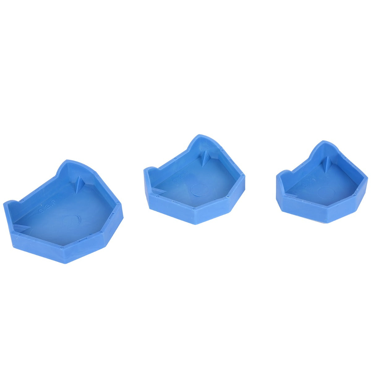 Dental Tray Base