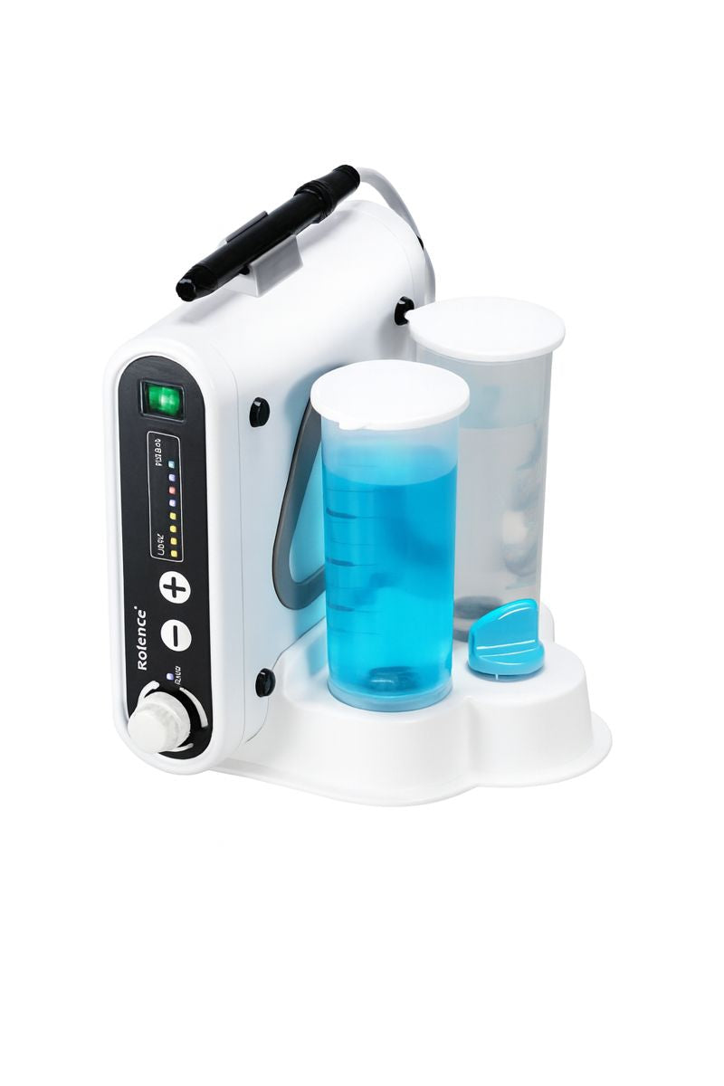 Rolence Elitedent MS-1 Dual Magnetostrictive Ultrasonic Scaler – 25K/30K