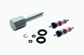 Valve Core Syringe Repair Kit DCI 3042