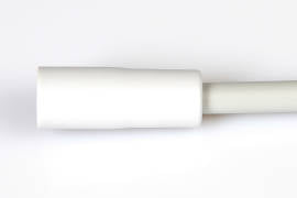 Planmeca style detachable silicone hose for EMS type scaler,