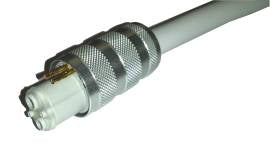 Planmeca style detachable silicone hose for EMS type scaler,