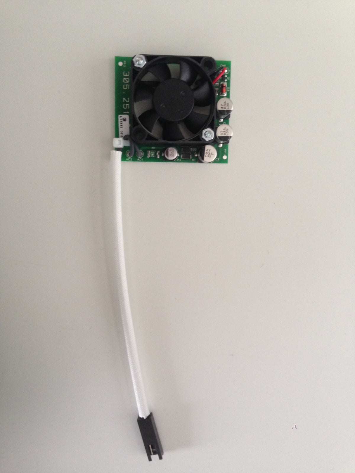 Faro Fan Circuit Assy FN: 305284
