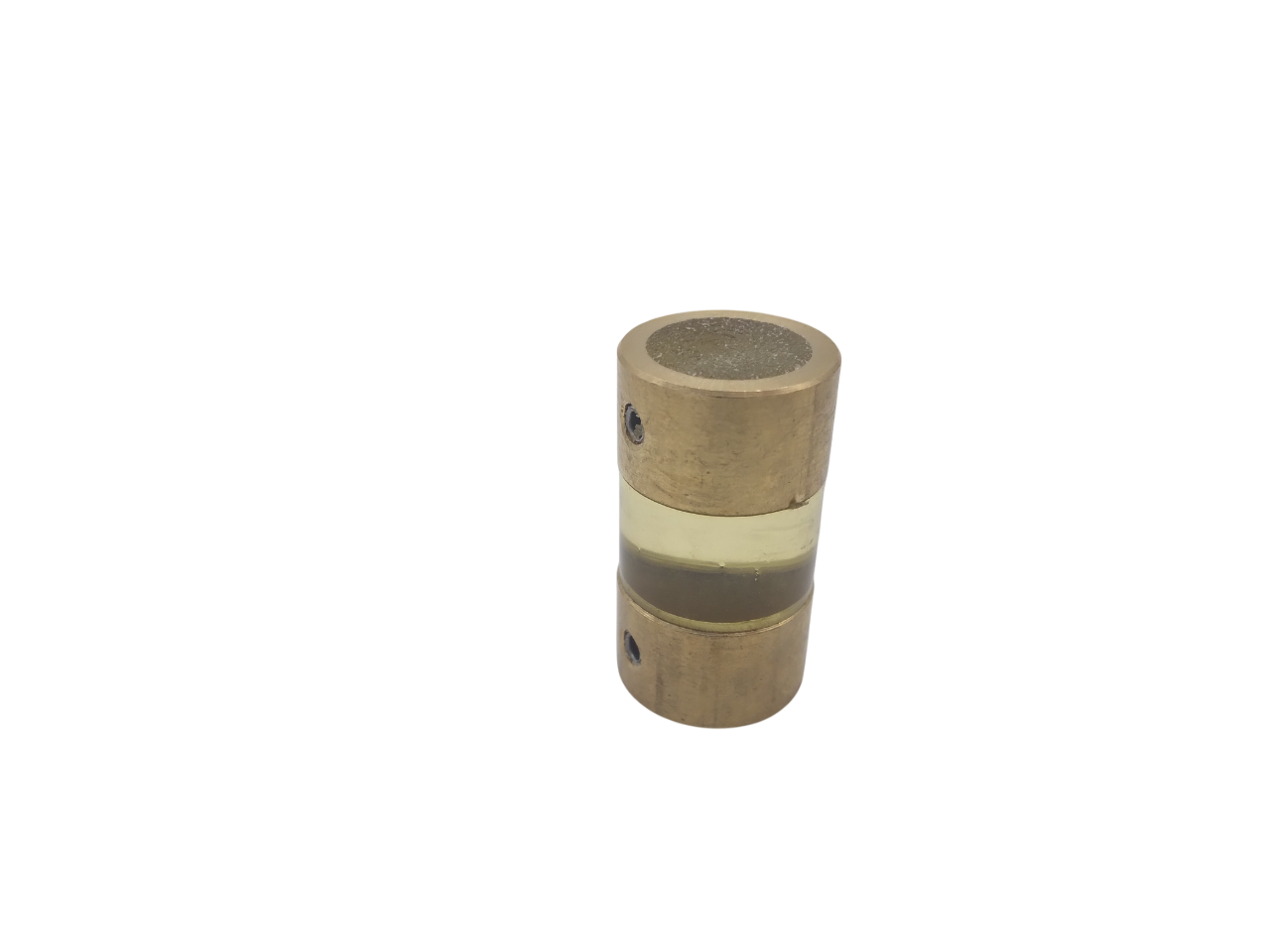 Ajax Foot Control Rubber Spring