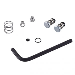 Quick-Clean Syringe Buttons & Repair Kit 3098