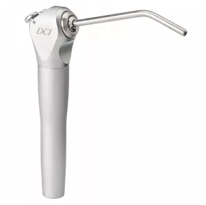 Precision Comfort syringe with Grey Tubing DCI 3604