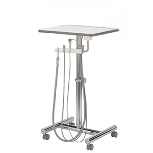 Work Surface w/H-Frame Assy DCI 4228