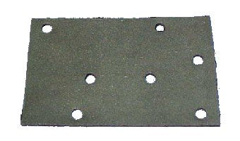 HP Tri-Block Diaphragm DCI 4430