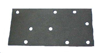 Quad Block Diaphragm DCI 4433
