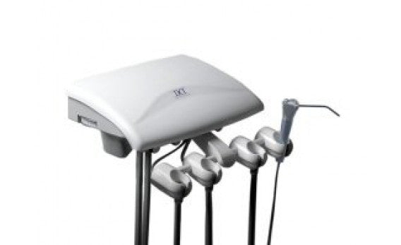 Series 4 cabinet mounted automatic delivery system