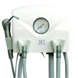 DCI 111 Manual Unit 4502