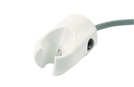 White Auto Handpiece Molded Holder Normally Open DCI 4564