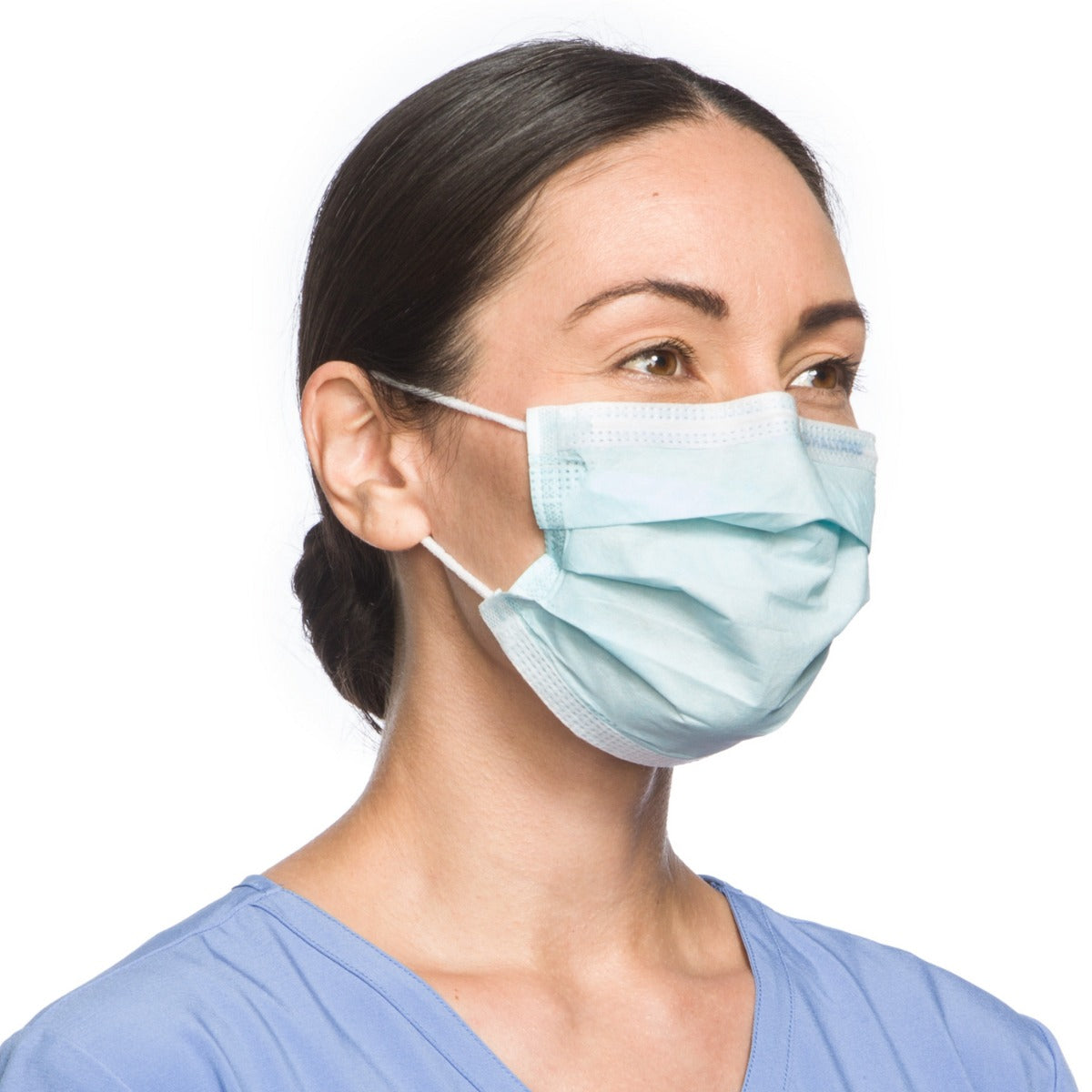 HALYARD THE LITE ONE* Procedure Mask