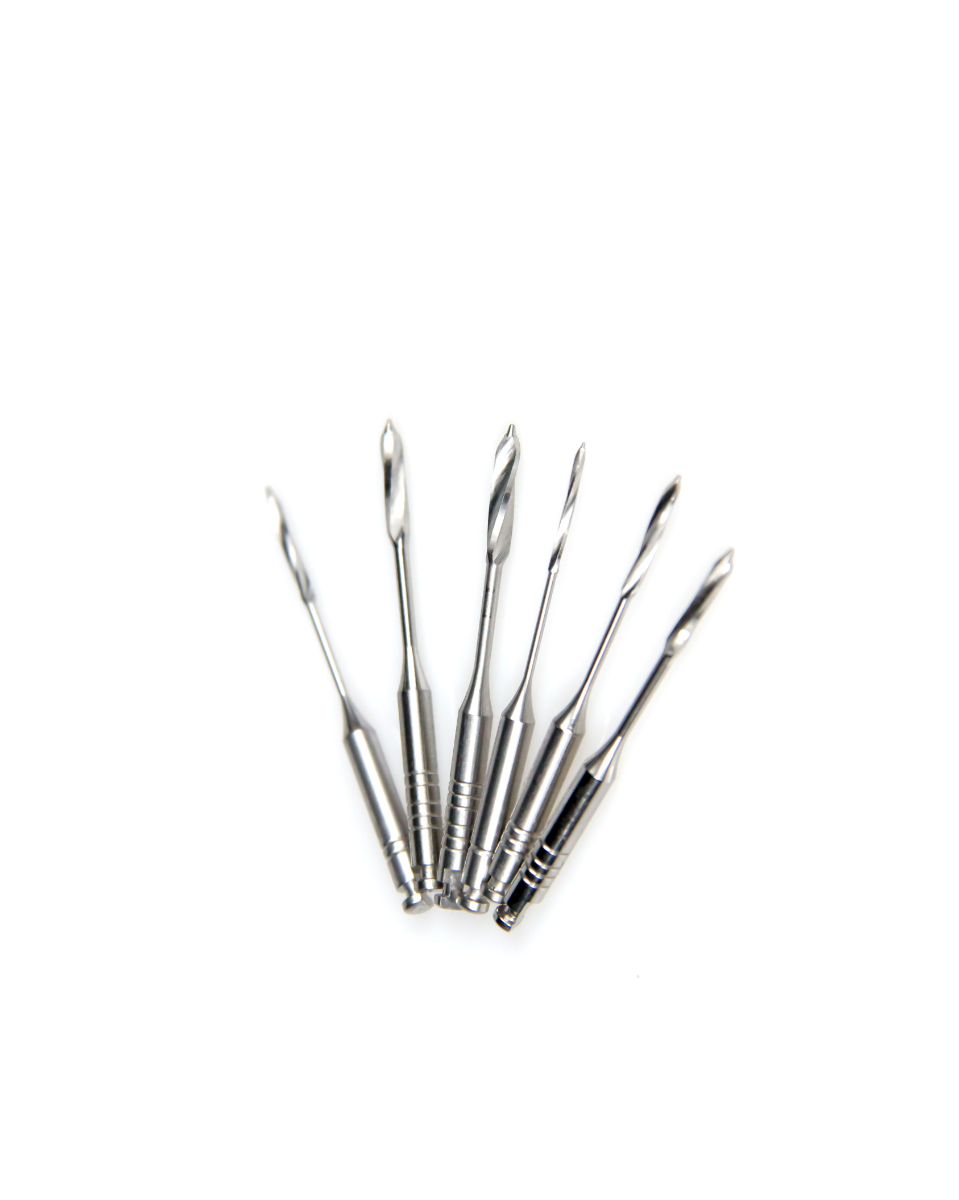 DENCO Peeso Reamers