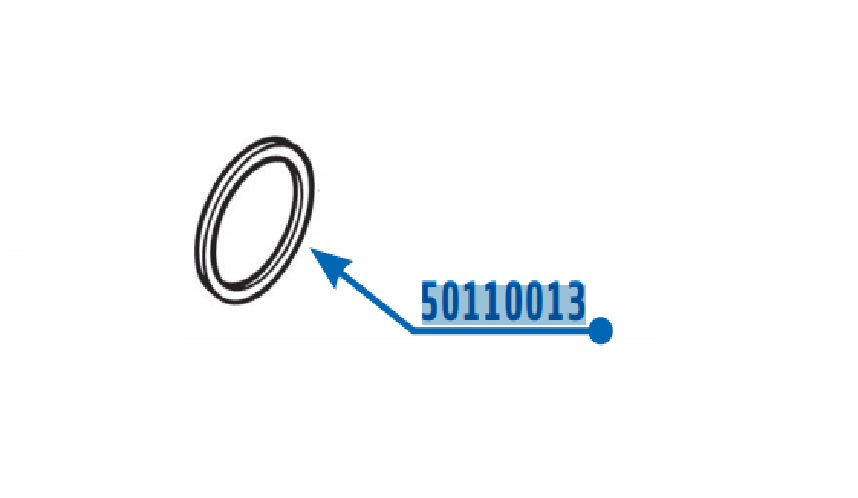 Metasys Seal for Screw Cap