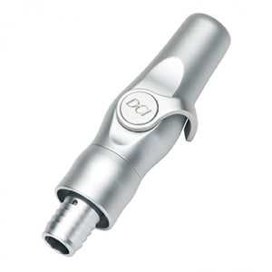 Precision Comfort Premium Autoclavable Short Vacuum Valves with Quick Disconnect DCI 5131