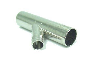Drain "Y" Assembly DCI 5267