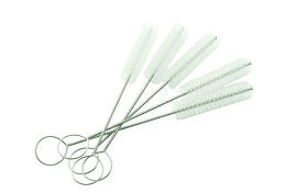 Valve Cleaning HVE Brush Pack of 5 DCI5620