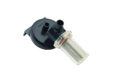 Spittoon Valve DCI 5851