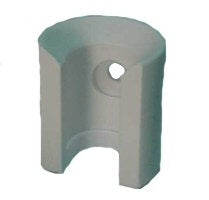 White Standard Holder DCI 5900