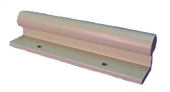 Grey 4" Dual Holder Bar DCI 5882