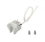 Grey Electric Auto Holder Normally Closed DCI 5969