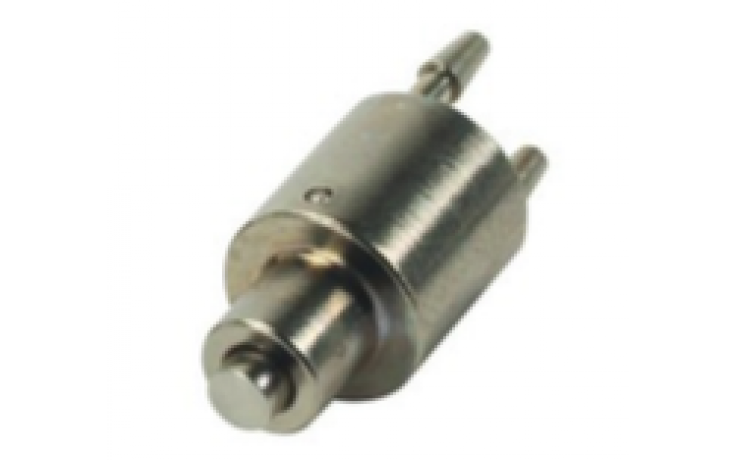 Automatic Handpiece Holder Valve Normally Closed and Rear Ported DCI 5983