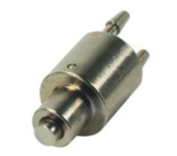 Automatic Handpiece Holder Valves Normally Open and Rear Ported DCI 5989